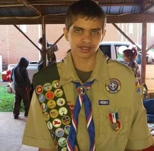 Meet your Posher, Alex